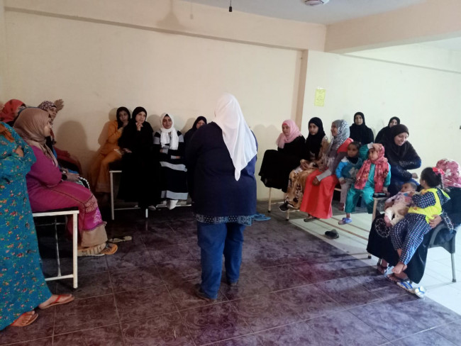 مع بعض هنتعلم 3